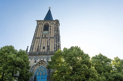 성 제페린 대성당(장크트 제페린)